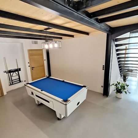 Industrial Luxury Nimes & Arles Villa Beaucaire  Eksteriør bilde